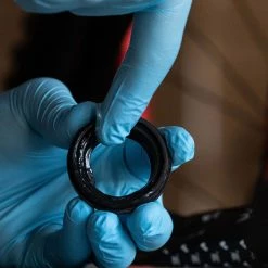 Peaty's Suspension Assembly Grease -Nettoyage et entretien Soldes Peaty s Suspension Assembly Grease Fahrwerks Fett PE PGR SUS 75 4