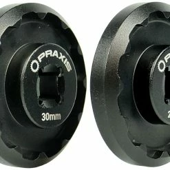 Praxis Works M30/M30 THRU Kit D'outils Pour Palier De Pédalier