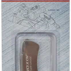 Quaxar Aide à L'alignement Pour Les Freins à Disque -Nettoyage et entretien Soldes Quaxar Ausrichthilfe fur Scheibenbremsen FGA01 3