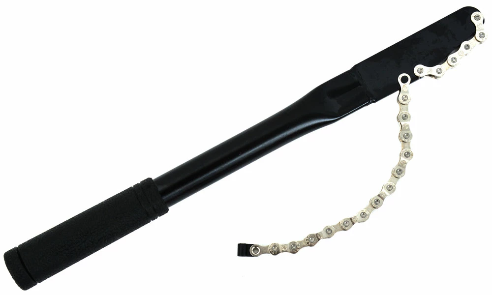 Radon Fouet à Chaîne Pro 6 - 11 Fois Extra Long 1 Radon Fouet à Chaîne Pro 6 - 11 Fois Extra Long