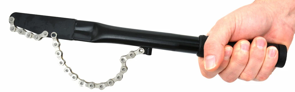 Radon Fouet à Chaîne Pro 6 - 11 Fois Extra Long 3 Radon Fouet à Chaîne Pro 6 - 11 Fois Extra Long – Image 3