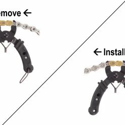 Radon Pince Pour Mini-antivol à Chaîne Comp 2in1 Master Link 7 Radon Pince Pour Mini-antivol à Chaîne Comp 2in1 Master Link -Nettoyage et entretien Soldes Radon Mini Kettenzange4