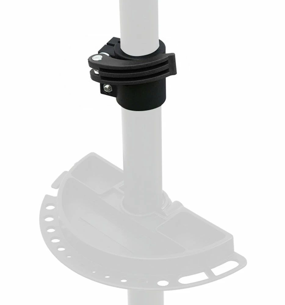 Radon Connecteur Pour Pied De Montage Basic 1 Radon Connecteur Pour Pied De Montage Basic