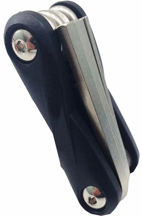 Radon Outil Multifonctionnel Basic BT-10 2 Radon Outil Multifonctionnel Basic BT-10 – Image 2