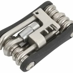 Radon Comp BT-11 Multitool, Y Compris Le Rivet De Chaîne