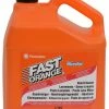 Permatex Nettoyant Pour Les Mains Fast Orange Avec Pierre Ponce 3,8l