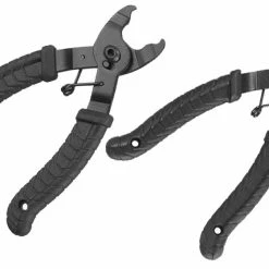 Radon Kit De Pinces Antivol à Chaîne Comp Master Link