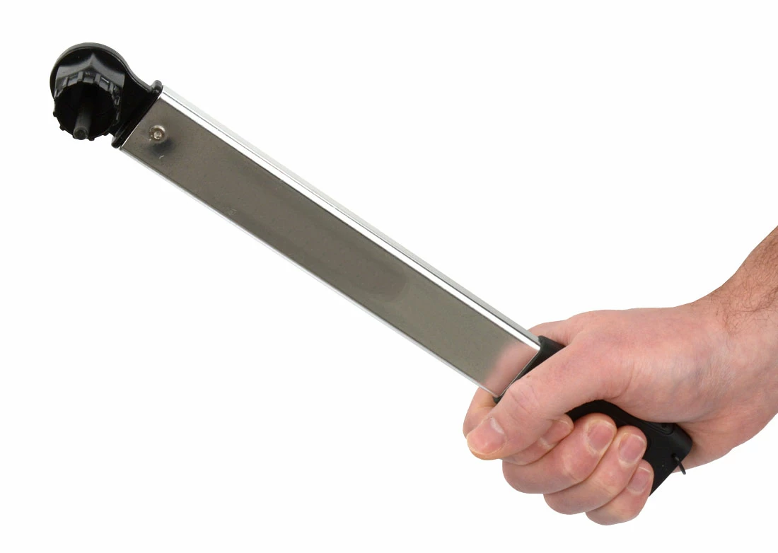 Radon Kit De Prélèvement De Cassette Comp 6 Radon Kit De Prélèvement De Cassette Comp – Image 6