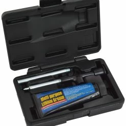 Radon Kit Premium Allround Graisse + Grease Gun Seringue à Graisse