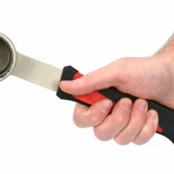 Radon Clé De Pédalier Comp Pour Hollowtech II / Center-Lock Bague De Fermeture Externe -Nettoyage et entretien Soldes Radon Schluessel Tretlagerschalen Hollowtech II 3