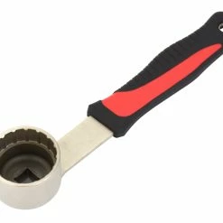 Radon Clé De Pédalier Comp Pour Hollowtech II / Center-Lock Bague De Fermeture Externe