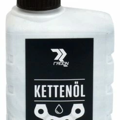 Radon Huile Pour Chaîne 100ml