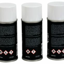 Radon Kit D'entretien 3 X 150ml -Nettoyage et entretien Soldes Radon WS 568 Wartungsset 03JY0V9fjacFLHX