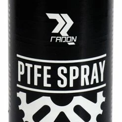 Radon Lubrifiant Sec PTFE 400ml