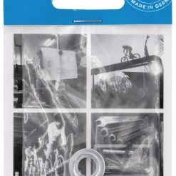 Reset Racing Pièce De Pression Pour Presswerk -Nettoyage et entretien Soldes Reset Racing Druckstuck fur Presswerk 8205 b