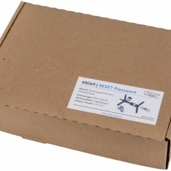 Reset Racing Outil Presswerk D'emmanchement Et D'extraction Des Roulements Arrière -Nettoyage et entretien Soldes Reset Racing Presswerk Hinterbaulager Ein und Auspresswerkzeug 8069 c