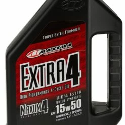 ROCKSHOX Huile Pour Jambe De Suspension Maxima 1L