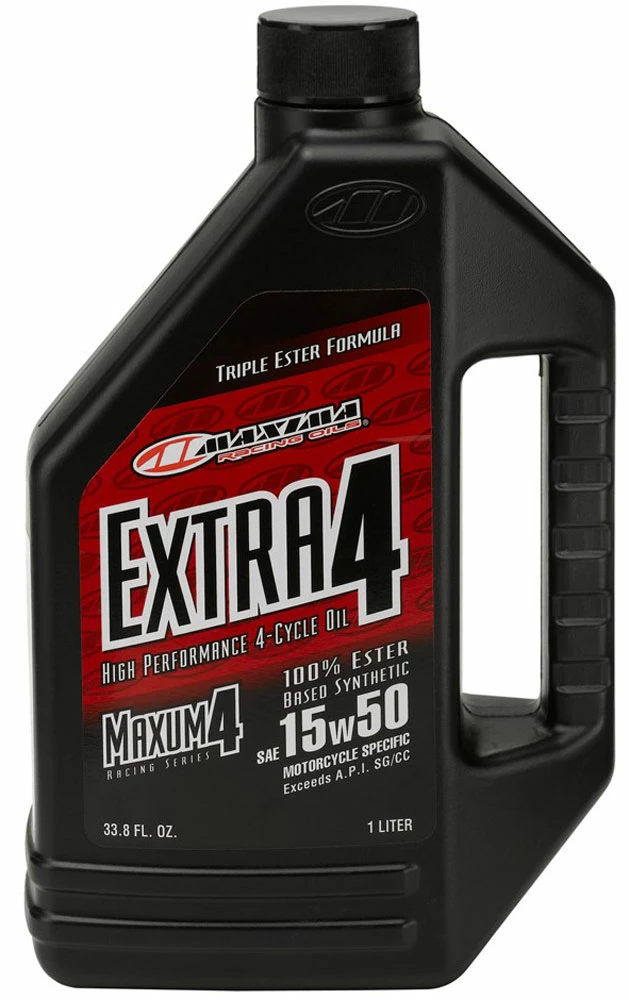 ROCKSHOX Huile Pour Jambe De Suspension Maxima 1L 1 ROCKSHOX Huile Pour Jambe De Suspension Maxima 1L