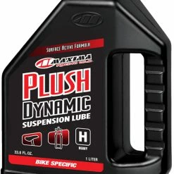 ROCKSHOX Huile De Fourche Maxima Plush Dynamic Light Heavy -Nettoyage et entretien Soldes RockShox Maxima Plush Dynamic Heavy Gabelol 11 4318 016 002 3