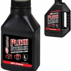 ROCKSHOX Huile De Fourche Maxima Plush Dynamic Light