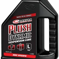 ROCKSHOX Huile De Fourche Maxima Plush Dynamic Light -Nettoyage et entretien Soldes RockShox Maxima Plush Dynamic Light Gabelol 11 4318 016 000 3