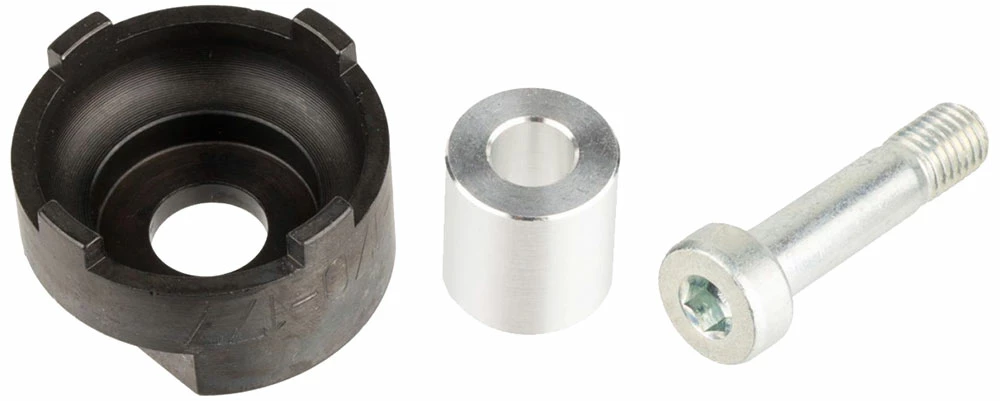 Rohloff Extracteur De Pignon Pour Moyeux De 135/142/170/177mm 2 Rohloff Extracteur De Pignon Pour Moyeux De 135/142/170/177mm – Image 2