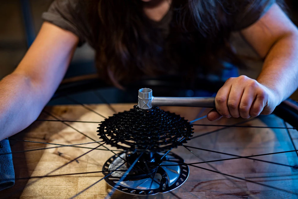 Silca Lock Ring Tool Extracteur De Pignon 3 Silca Lock Ring Tool Extracteur De Pignon – Image 3