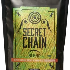 Silca Secret Chain Blend (Hot Wax) Cire Pour Chaînes 500g