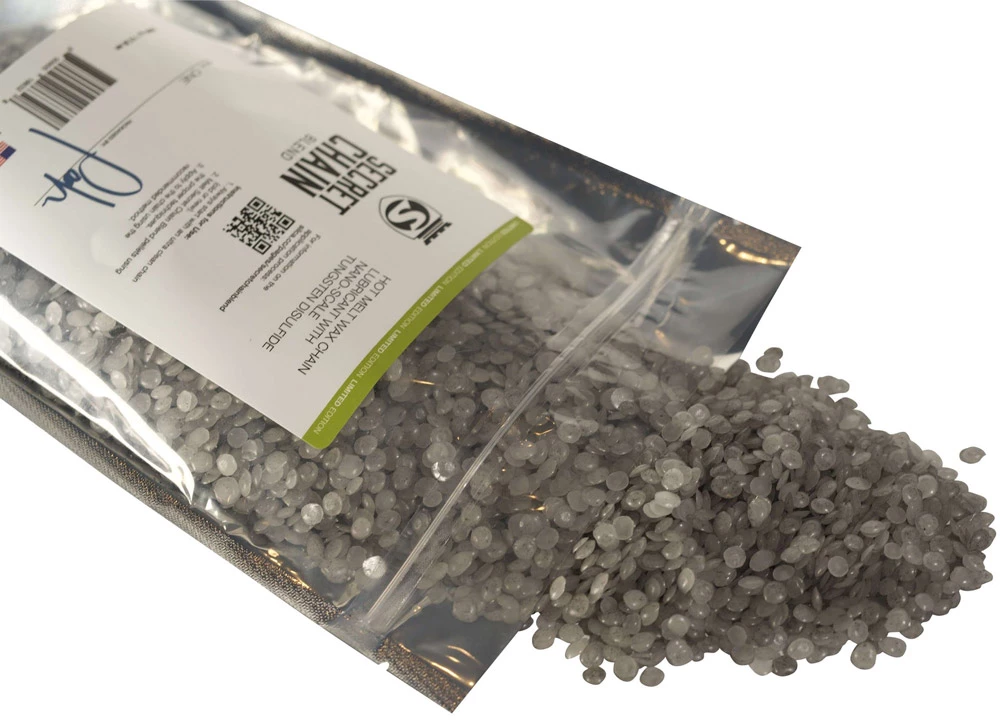 Silca Secret Chain Blend (Hot Wax) Cire Pour Chaînes 500g 3 Silca Secret Chain Blend (Hot Wax) Cire Pour Chaînes 500g – Image 3