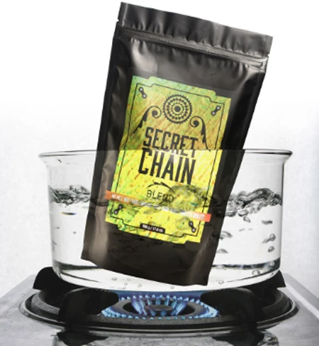 Silca Secret Chain Blend (Hot Wax) Cire Pour Chaînes 500g 4 Silca Secret Chain Blend (Hot Wax) Cire Pour Chaînes 500g – Image 4