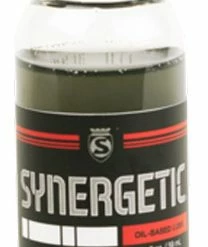Silca Synergetic Drip Lube Huile Pour Chaîne 60 Ml