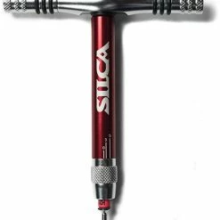 Silca T-Ratchet + Ti-Torque Kit Multitool 8 Silca T-Ratchet + Ti-Torque Kit Multitool -Nettoyage et entretien Soldes SILCA T Ratchet Ti Torque Kit Multitool AM TL RAT TRQ 001 3