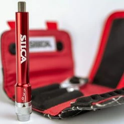 Silca T-Ratchet + Ti-Torque Kit Multitool 11 Silca T-Ratchet + Ti-Torque Kit Multitool -Nettoyage et entretien Soldes SILCA T Ratchet Ti Torque Kit Multitool AM TL RAT TRQ 001 6