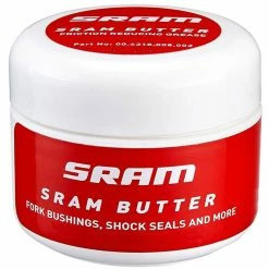 SRAM Butter