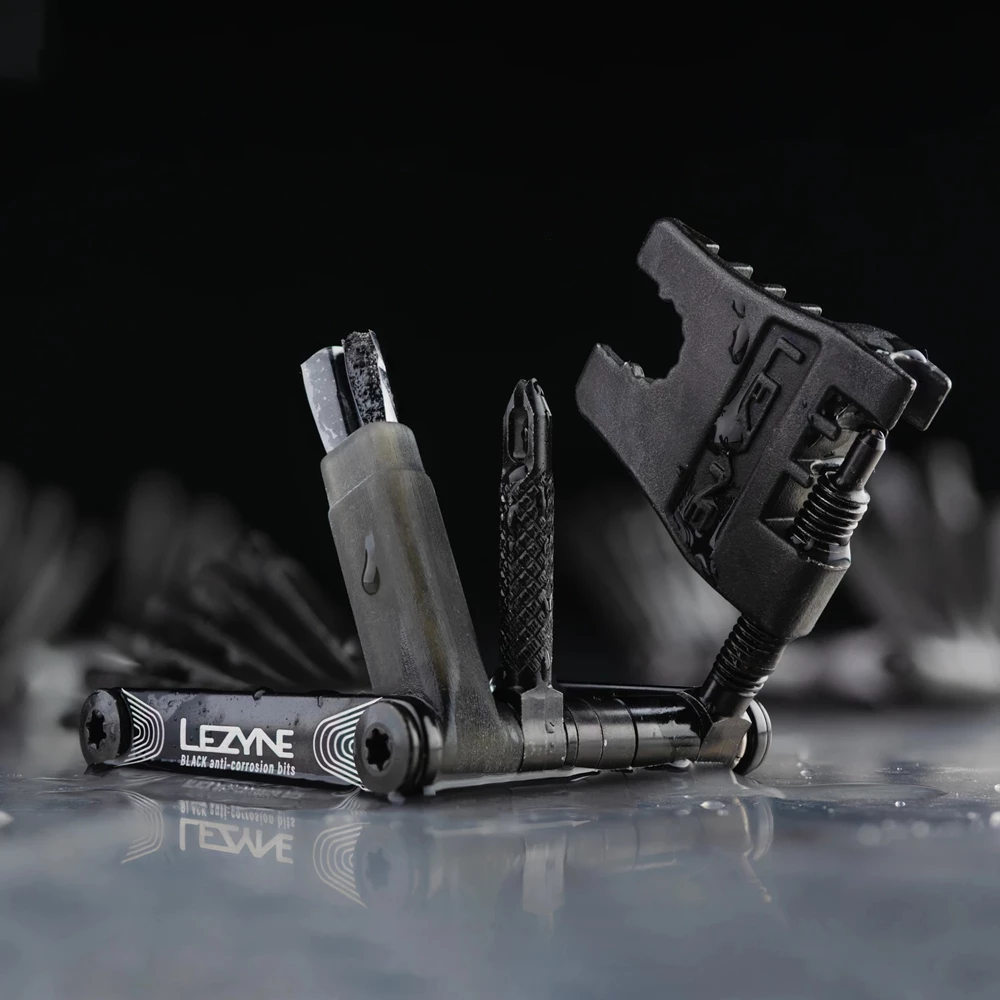 Lezyne Super V23 Multitool 4 Lezyne Super V23 Multitool – Image 4