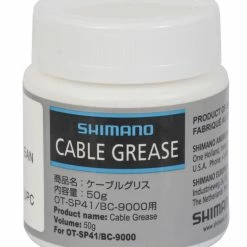 Shimano Graisse Spéciale Pour L'enveloppe Extérieure De L'OT-SP41/BC-900 50g