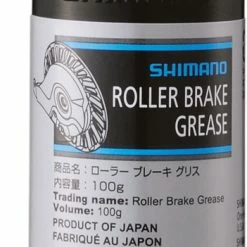 Shimano Graisse Spéciale Pour Freins à Rouleaux Tube De 100g