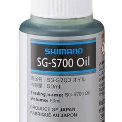 Shimano Huile Spéciale Pour Moyeux ALFINE 11 Vitesses 50ml