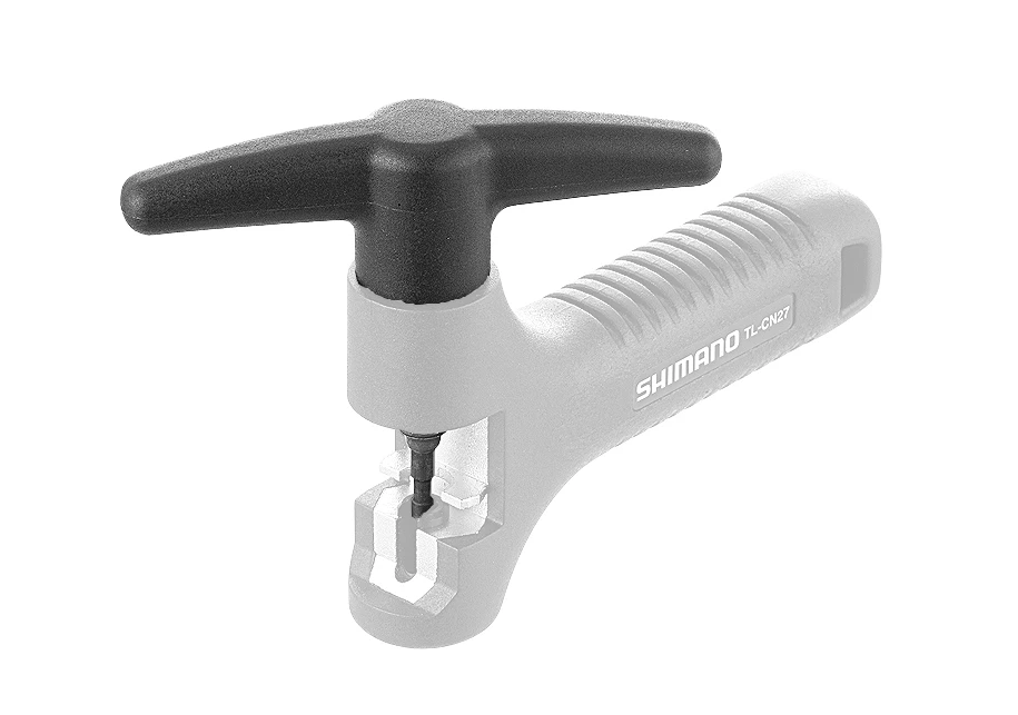 Shimano Broche Pour Rivets à Chaîne TL-CN27/TL-CN28/TL-CN29 2 Shimano Broche Pour Rivets à Chaîne TL-CN27/TL-CN28/TL-CN29 – Image 2
