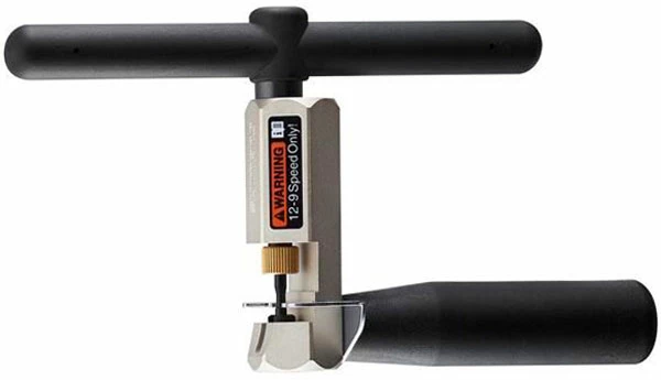 Shimano Rivet De Chaîne TL-CN35 Pour Chaînes Jusqu'à 12 Vitesses 1 Shimano Rivet De Chaîne TL-CN35 Pour Chaînes Jusqu'à 12 Vitesses