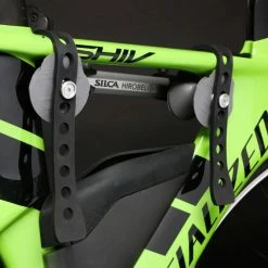 Silca Support De Montage Hirobel -Nettoyage et entretien Soldes Silca Hirobel Montagehalterung 860205002281 e