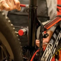 Silca Support De Montage Hirobel -Nettoyage et entretien Soldes Silca Hirobel Montagehalterung 860205002281 f