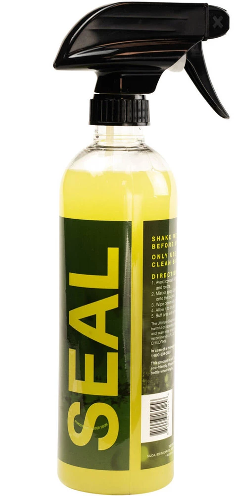 Silca Ultimate Graphene Wax Spray 473ml 2 Silca Ultimate Graphene Wax Spray 473ml – Image 2