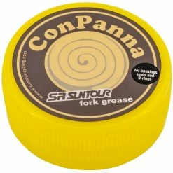SUNTOUR Graisse Pour Fourche à Ressort, Boîte De 5g