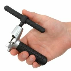 Radon Par Rivet De Chaîne 5 à 12 Fois -Nettoyage et entretien Soldes SuperB Kettennieter 3