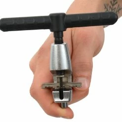 Radon Par Rivet De Chaîne 5 à 12 Fois -Nettoyage et entretien Soldes SuperB Kettennieter 4