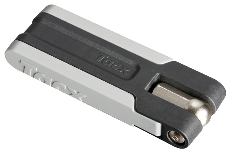 TACX T4880 Mini To Go Multitool 2 TACX T4880 Mini To Go Multitool – Image 2