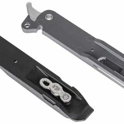 Topeak Démonte-pneus Power Lever X 8 Topeak Démonte-pneus Power Lever X -Nettoyage et entretien Soldes Topeak 15400059 Power Lever X Reifenheber 3