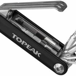 Topeak Ninja Master+ToolBox T11 -Nettoyage et entretien Soldes Topeak 15400190 Ninja Master ToolBox T11 3
