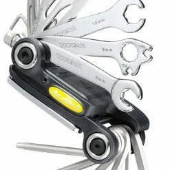 Topeak Outil Alien II